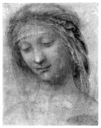 Ал. Алтаев - Впереди веков. Историческая повесть из жизни Леонардо да Винчи