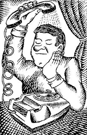 Александр Каневский - Идущие на смех