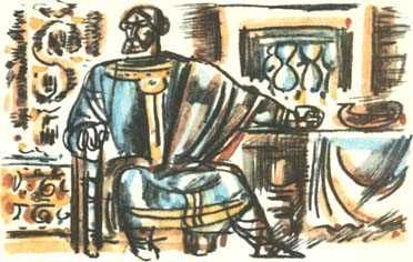 Самуэлла Фингарет - Дёмка - камнерез владимирский