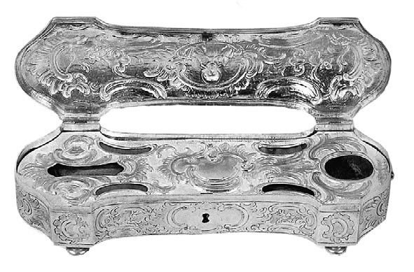 Павел Троицкий - Афонские встречи