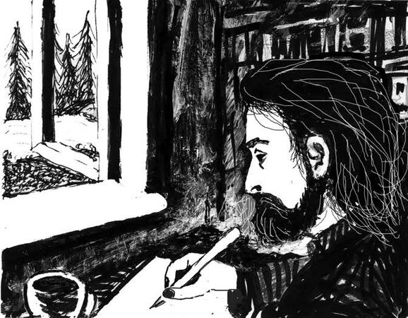 Александр Лысков - Старое вино "Легенды Архары" (сборник)