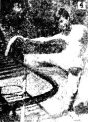 Ли Брюс, М. Уехара - Боевая школа Брюса Ли. Приемы самообороны. Том 1