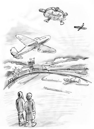 Марина Москвина - Загогулина