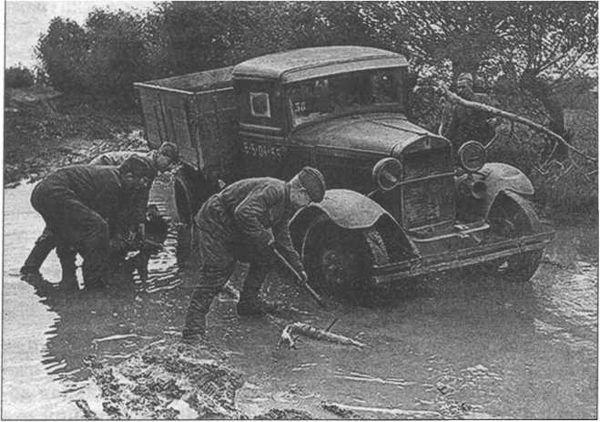 Вячеслав Федоров - Оружие Победы