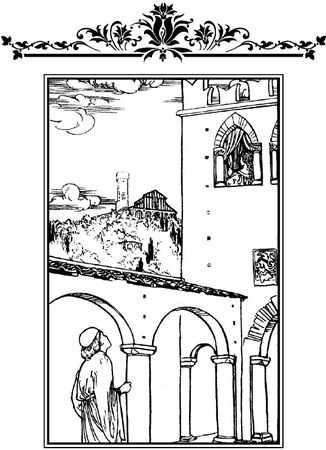 Сборник - Волшебная лютня. Зарубежная баллада