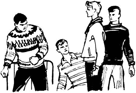 Фрида Вигдорова - Минуты тишины