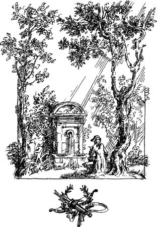 Василий Жуковский - Стихотворения и баллады