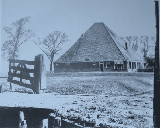 Андре Моруа - Голландия