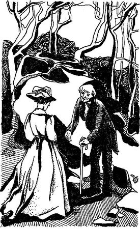 Вера Крыжановская - Торжище брака