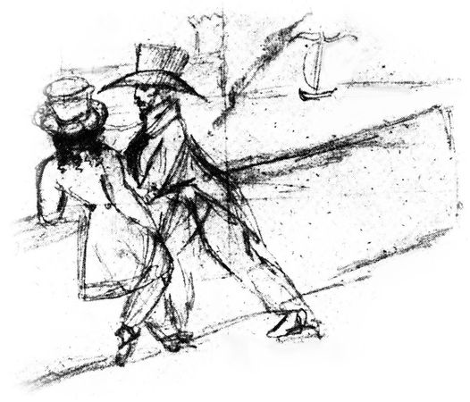 Анатолий Королев - Влюбленный бес. История первого русского плагиата