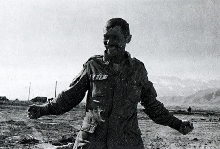 Михаил Кожухов - Над Кабулом чужие звезды