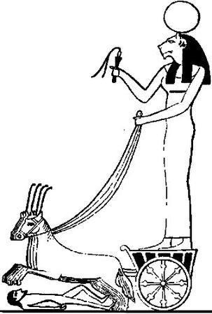 Александр Немировский - Древний Египет и Месопотамия