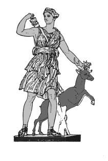 Сергей Гордеев - Древняя магия и современные религии