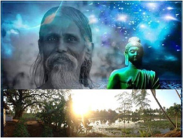 Натали Вайгелт - Рождение универсального человека Шри Татха Дхарма-сутры....