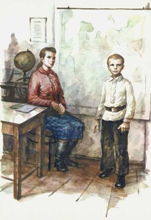 Юрий Нагибин - Маленькие рассказы о большой судьбе