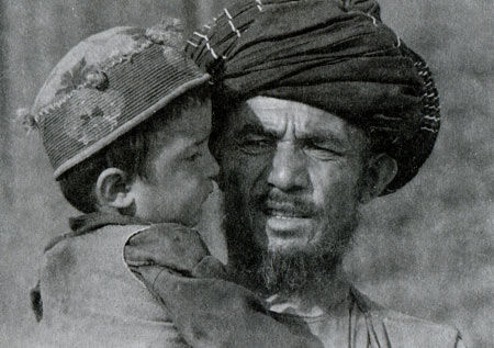 Михаил Кожухов - Над Кабулом чужие звезды