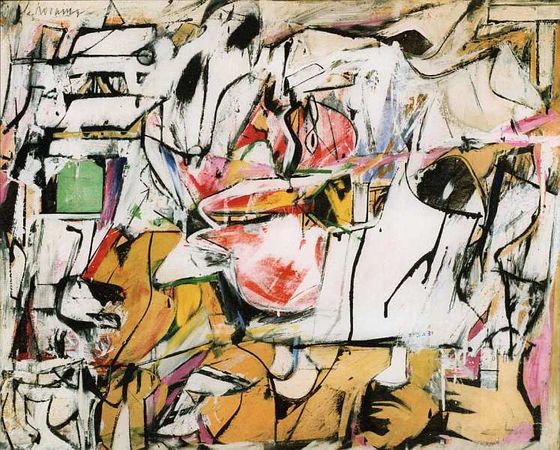 Т. Мкртычев - Коллекция Филлипс Вашингтон