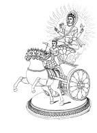 Сергей Гордеев - Древняя магия и современные религии