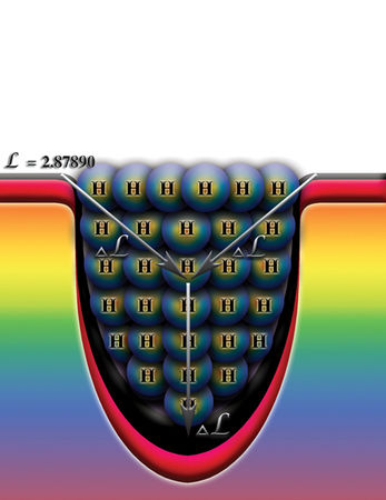 Николай Левашов - Неоднородная Вселенная