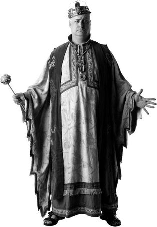 Сергей Гордеев - Древняя магия и современные религии