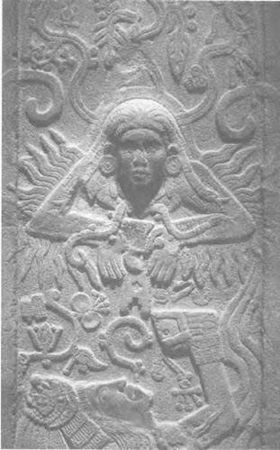 Эрих фон Дэникен - Боги майя [День, когда явились боги]