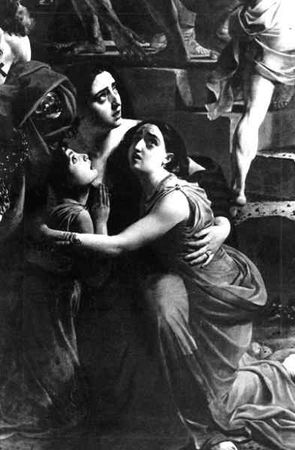 Елена Грицак - Помпеи и Геркуланум