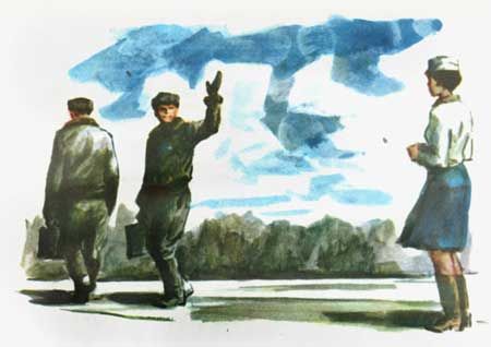 Юрий Нагибин - Маленькие рассказы о большой судьбе