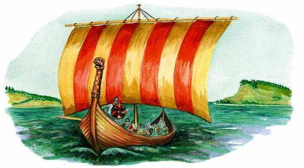 Екатерина Горбачева, Светлана Хворостухина - Географические открытия