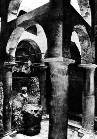 Елена Грицак - Помпеи и Геркуланум