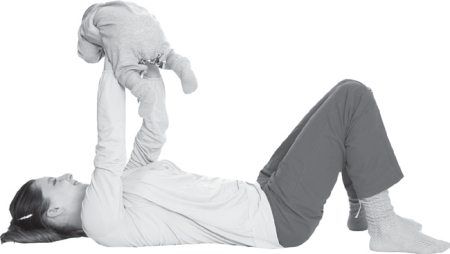 Светлана Баранова - Здоровые дети - счастливая семья