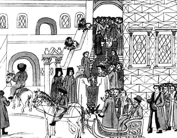 Ирина Сергиевская - Москва парадная. Тайны и предания Запретного города