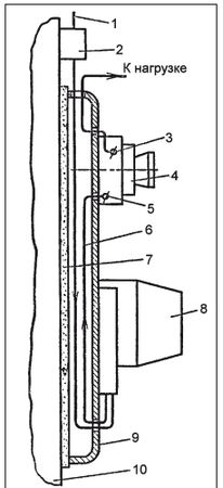 Валентина Назарова - Монтаж и эксплуатация электропроводки. Выключатели,...