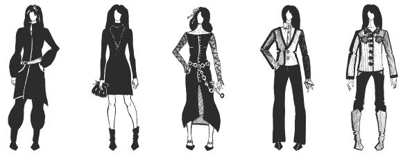 Евгения Шацкая - Стервология. Уроки красоты, имиджа и уверенности в себе для стервы