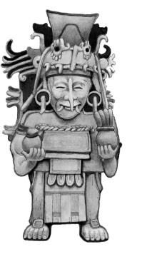 Сергей Гордеев - Древняя магия и современные религии