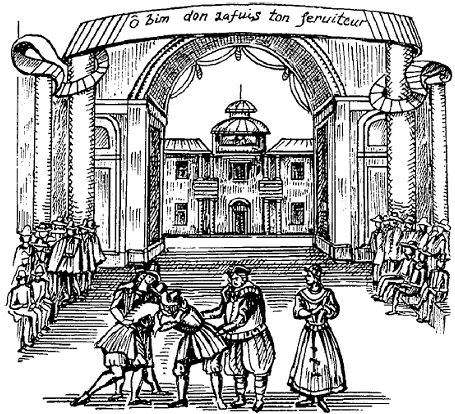 Галина Дятлева, Людмила Смирнова и др. - Популярная история театра