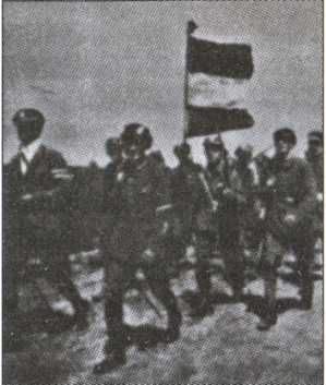 Константин Семенов - Политические солдаты Гитлера