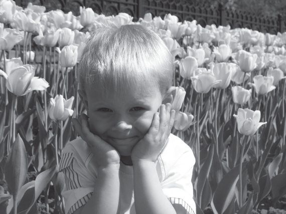 Светлана Баранова - Здоровые дети - счастливая семья