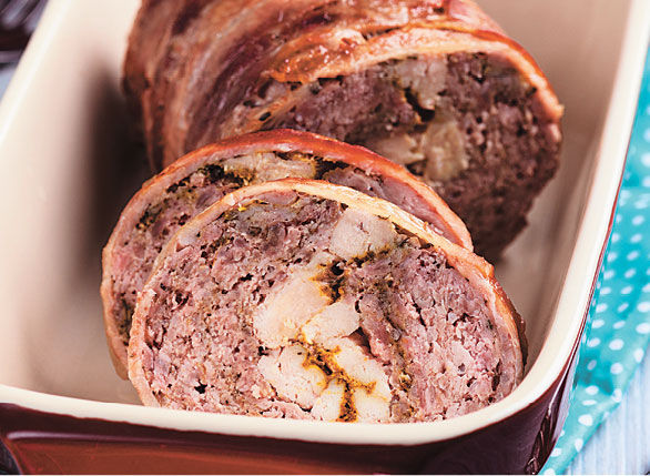 Алена Богданова - Аппетитные рулеты. Мясные. Рыбные. Грибные. Овощные. Сырные