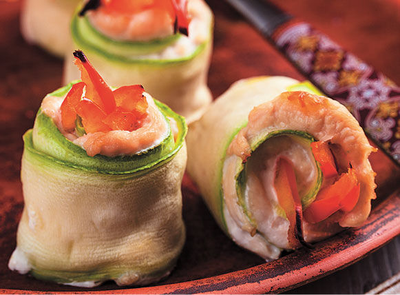 Алена Богданова - Аппетитные рулеты. Мясные. Рыбные. Грибные. Овощные. Сырные