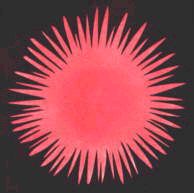 Анни Безант, Чарльз Ледбитер - Мыслеформы