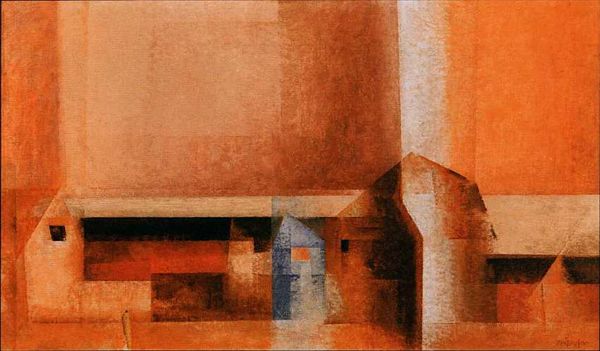 Т. Мкртычев - Коллекция Филлипс Вашингтон