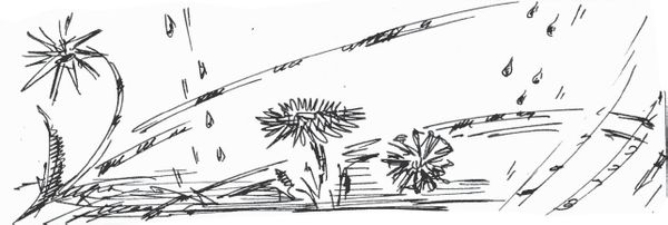 Татьяна Вязникова, Александр Голод - Огородный календарь