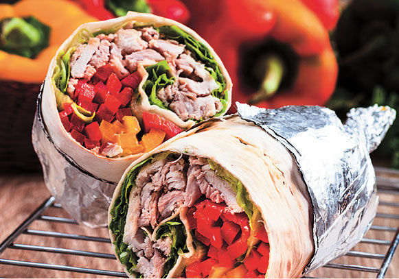 Алена Богданова - Аппетитные рулеты. Мясные. Рыбные. Грибные. Овощные. Сырные