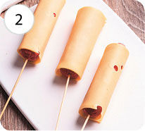 Алена Богданова - Аппетитные рулеты. Мясные. Рыбные. Грибные. Овощные. Сырные