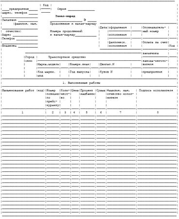 Владислав Волгин - Автосервис. Производство и менеджмент: Практическое пособие