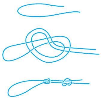 Валерий Демус - Большая книга узлов. Рыбацкие, охотничьи, морские, туристские,...