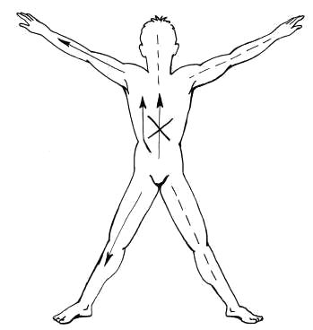 Дмитрий Верищагин - Освобождение