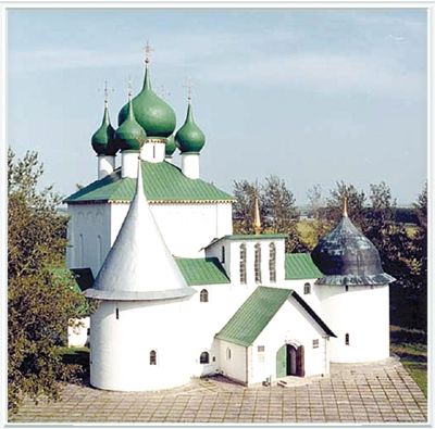 Елена Мусорина - Вехи истории. От Александра Невского до Михаила Романова