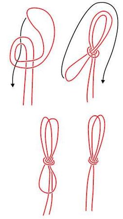 Валерий Демус - Большая книга узлов. Рыбацкие, охотничьи, морские, туристские,...