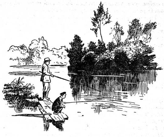 Екатерина Сургутская - Двадцать дней на борту корабля "Очарование"